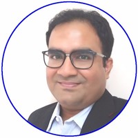 Rakesh Lalwani