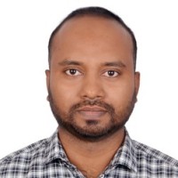Shamim Reza