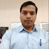 Sudhir Kumar Behera