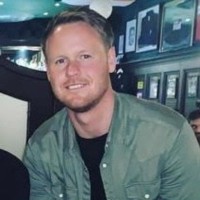 Reece Mcgillion