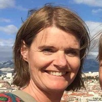 Maria Wiklund