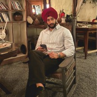 Keshvir Singh Bali
