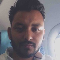 Yogesh Negi