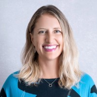 Bethany (Lukens) Geiger, Pt, Dpt, Mba
