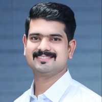 Sunil Phadatare