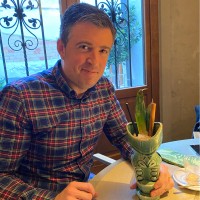 EDUARDO PINTO BAYONA