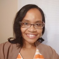 Lyntricia Foreman MBA, M.Ed.