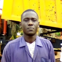 Ayuba Daniel