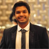 Shamith Perera