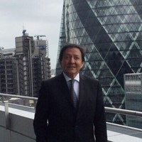 Jorge Enrique Leal
