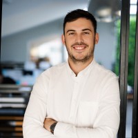 Tyler Larkan