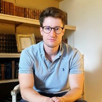 Maxence Binot