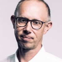 Nicolas Auvinet
