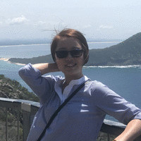 Cheryl Shen