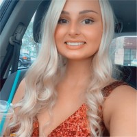 Haley Magee