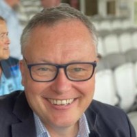 Michael Joyce