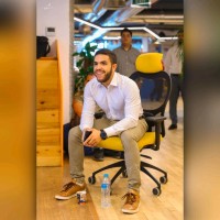 Amr Hussein