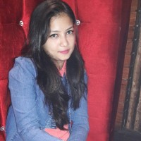 Nisha Negi