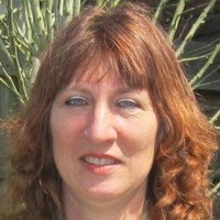 Mirjam Leila van den Berg