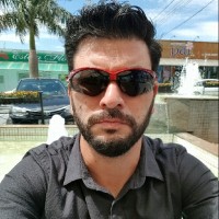 Rafael Almeida