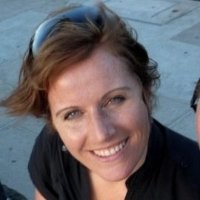 Suzanne Thomas