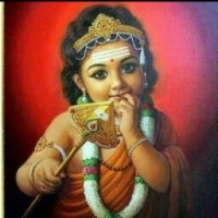 Vijaya Lakshmi