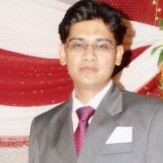 Tejas Nalwade