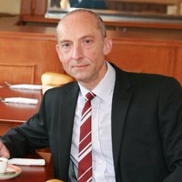 Bradley Bryant
