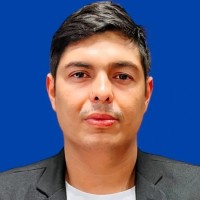Mauro Henrique Cristaldo Florenciano