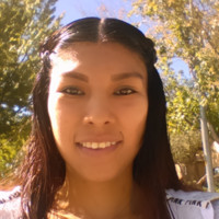 Gwendolyn Lomayestewa