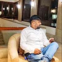 Yadav Aravind