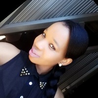 Sindisiwe Khuzwayo