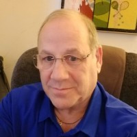 Steven E. Feder