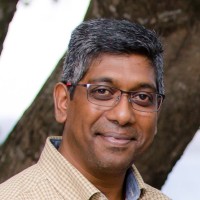 Jay Naicker