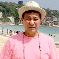 Pengusaha Sukses Jemy Sutjiawan