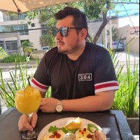Oscar Daniel Lozada Romero