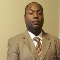 Charles Love M.Ed Special Education
