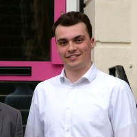 Oli Etheridge