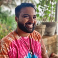 Parthasarathy Vaidya