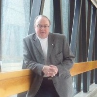 William Stephenson, B.Sc., MBA