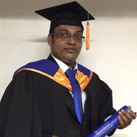 Senake Aravinda