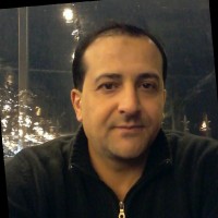 Mohammed Alhaj