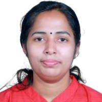 Reeja Jose