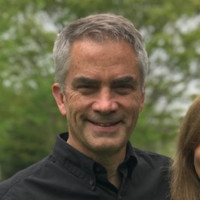 Mark Smith