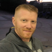 Trevor Shalhoob