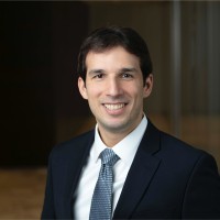 Adam Gonzalez, Cfa