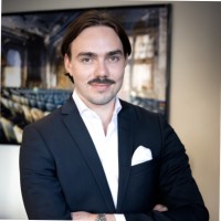 Jesper Lundström