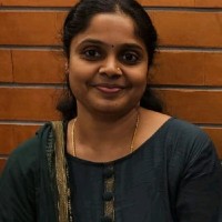 Radhika K M