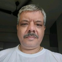 Shailesh Joshi