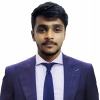 Ghana Shyam Chowdary